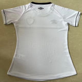 2023/24 Sport Recife Away White Fans Soccer Jersey
