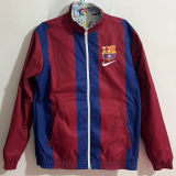 2024 BA Reversible Windbreaker 双面