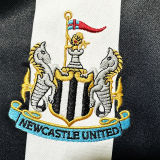 1993/95 Newcastle Home Retro Soccer Jersey