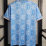2023/24 MS Blue White Training Fans Jersey