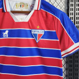 2023/24 Fortaleza Home Fans Soccer Jersey