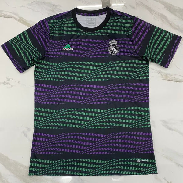 2023 RM Fans Training Jersey