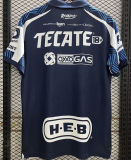 2023/24 Monterrey Special Edition Fans Soccer Jersey