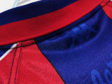 1996/97 BA Home Retro Soccer Jersey