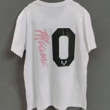 2023/24 Inter Miami White Cotton Shirt