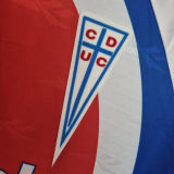 1998 CDUC Catholic Away Retro Soccer Jersey