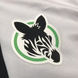 2023/24 Udinese Home White Fans Soccer Jersey