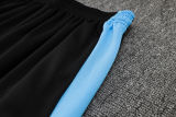 2024 PSG Blue Sweater Tracksuit