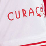 2023/24 AA Home Red Long Sleeve Jersey