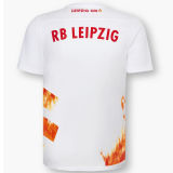 2023 RB L Special Edition White Fans Soccer Jersey
