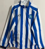 2023/24 Napoli Reversible Windbreaker 双面