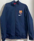 2024 BA Reversible Windbreaker 双面