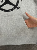 2023/24 Jordon Grey Hoody