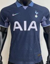 2023/24 TH FC Away Player Version Jersey