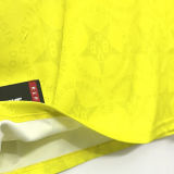 1994/95 BVB Home Yellow Retro Jersey