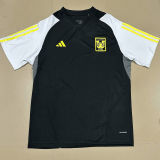 2024 U.A.N.L Tiger Black Training Jersey