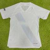 2023/24 In Milan Away White Player Version Soccer Jersey