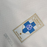 2023/24 MS 1:1 30th Anniversary Edition White Fans Jersey