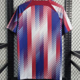 2023/24 BA Special Edition Training Jersey