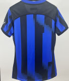 2023/24 In Milan Home Women Soccer Jersey 女