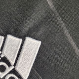 2010/11 RM Away Black Retro Soccer Jersey