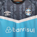 2023 Gremio Gremio Blue Training Jersey