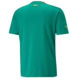 2022/23 Senegal Away Green Fans Soccer Jersey