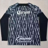 2023 Club America GK Long Sleeve Soccer Jersey