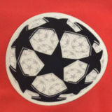 2002/04 M Utd Home Retro Soccer Jersey