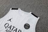 2024 PSG Grey Training Tracksuit