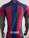 2023/24 BA Home Special Edition Player Version Jersey