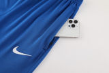 2024 NK~ Blue Sweater Tracksuit