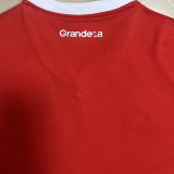 2022/23 River Plate Away Red Fans Soccer Jerseys