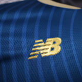 2023/24 Porto Third Player Version Soccer Jersey