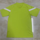 2023 Palmeiras Light Green Training Jersey