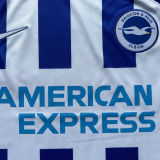 2023/24 Brighton Home Fans Soccer Jersey