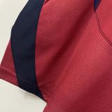 2003/04 BA Home Retro Soccer Jersey