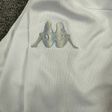 2024 Tunisia Away White Fans Soccer Jersey 突尼斯