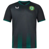 2023/24 Ireland Third Fans Soccer Jersey