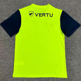 2023/24 Sunderland Third Green Fans Soccer Jersey