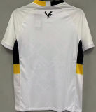 2023/24 Criciuma White Fans Jersey 克里丘马