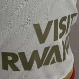MARTINELLI #11 ARS 1:1 Quality Home Fans Jersey 2023/24 (League Font) ★★