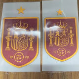 GAVI #9 Spain 1:1 Quality Home Red Fans Jersey 2022/23 ★★