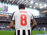 2023/24 Newcastle 1:1 Quality Home Fans Soccer Jersey