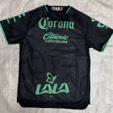 2023/24 Lugana Santos Away Black Fans Jersey 桑托斯