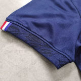2022/23 France Home Women Soccer Jersey