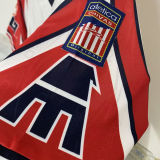 1998/99 Chivas Away Retro Soccer Jersey