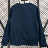 2023/24 Italy Windbreaker 双面