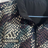 2023/24 ARS Windbreaker 双面