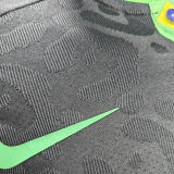 2022/23 Brazil Special Edition Black Player Version Jersey
